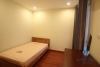 Nice apartment with full furniture available for rent in Ciputra, Hanoi.